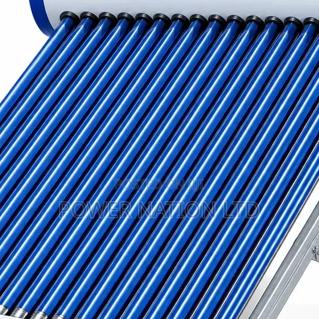 160 Liters LC Star Clean Energy Solar Water Heater