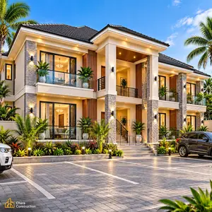Rental Units & Apartment House Plans for Small Plots
