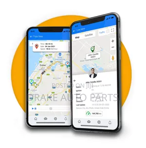Best Car GPS Device Both for Big Trucks and Small Cars /Bikes