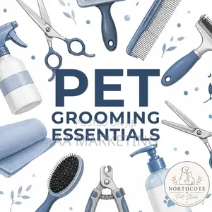 Dog Grooming Services