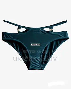 Seamless Nickers for Women