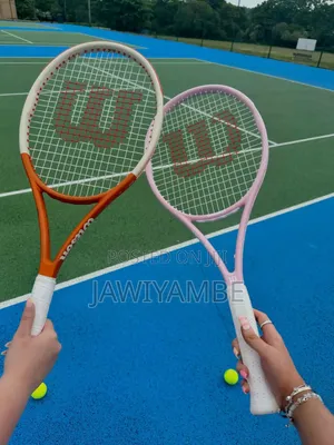 Tennis Racket