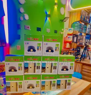 Wall Lights