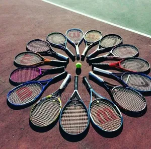 Tennis Racket