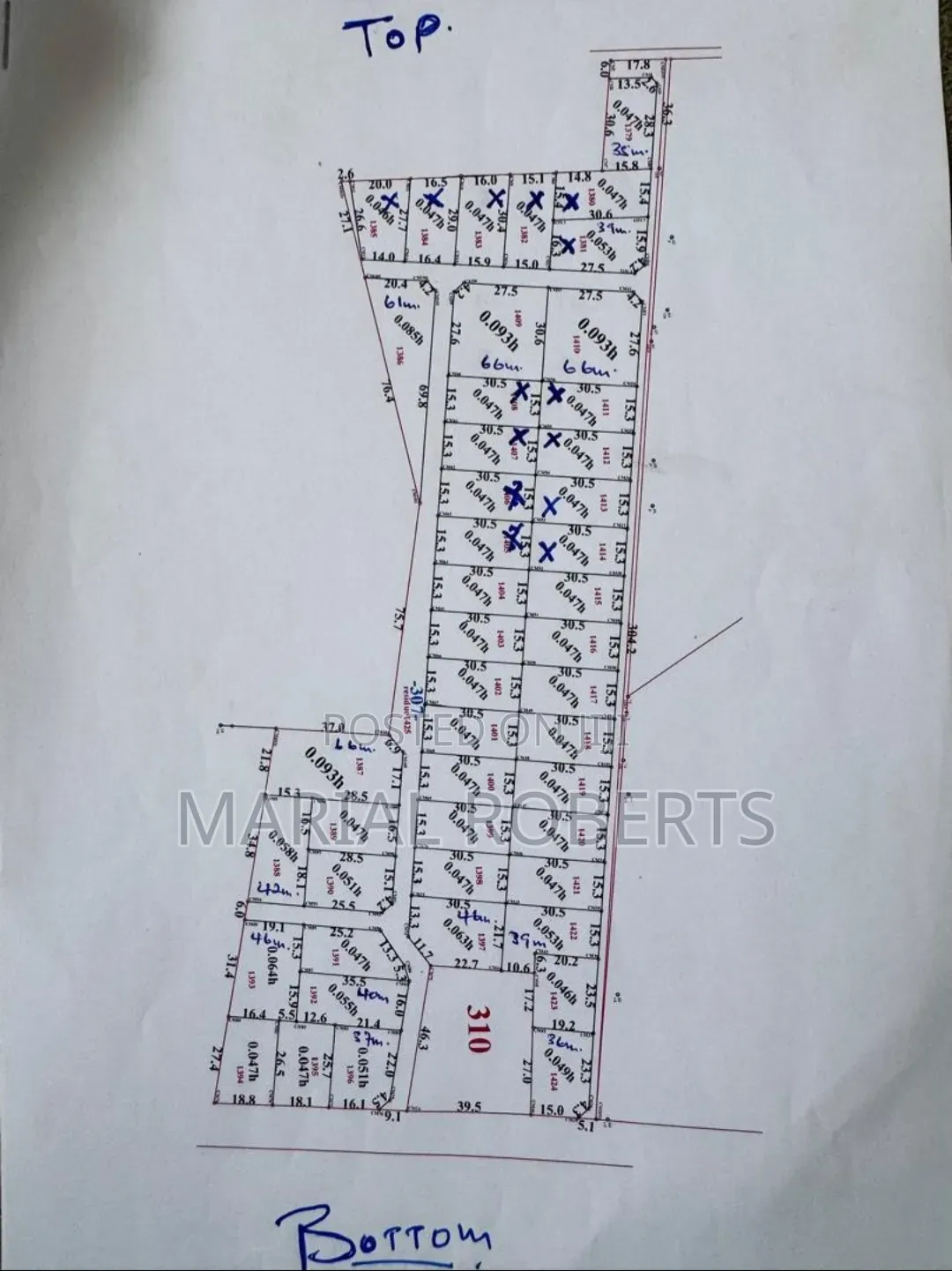 Prime Estate Plots for Sale