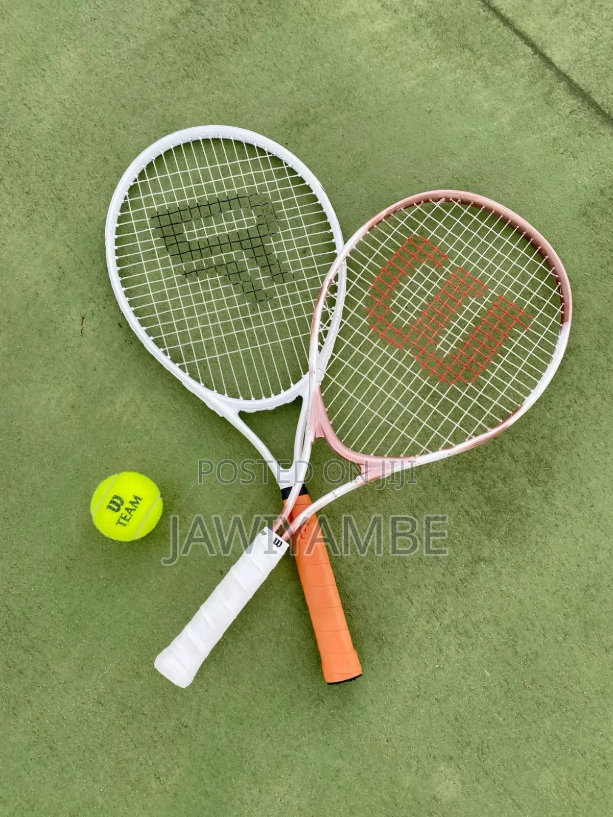 Tennis Racket