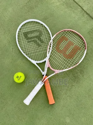Tennis Racket