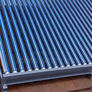 240 Liters LC Star Clean Energy Solar Water Heater