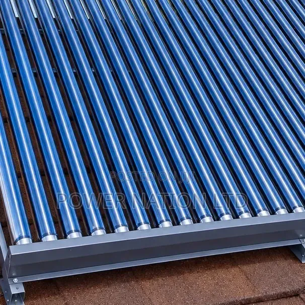 240 Liters LC Star Clean Energy Solar Water Heater