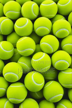 Tennis Ball