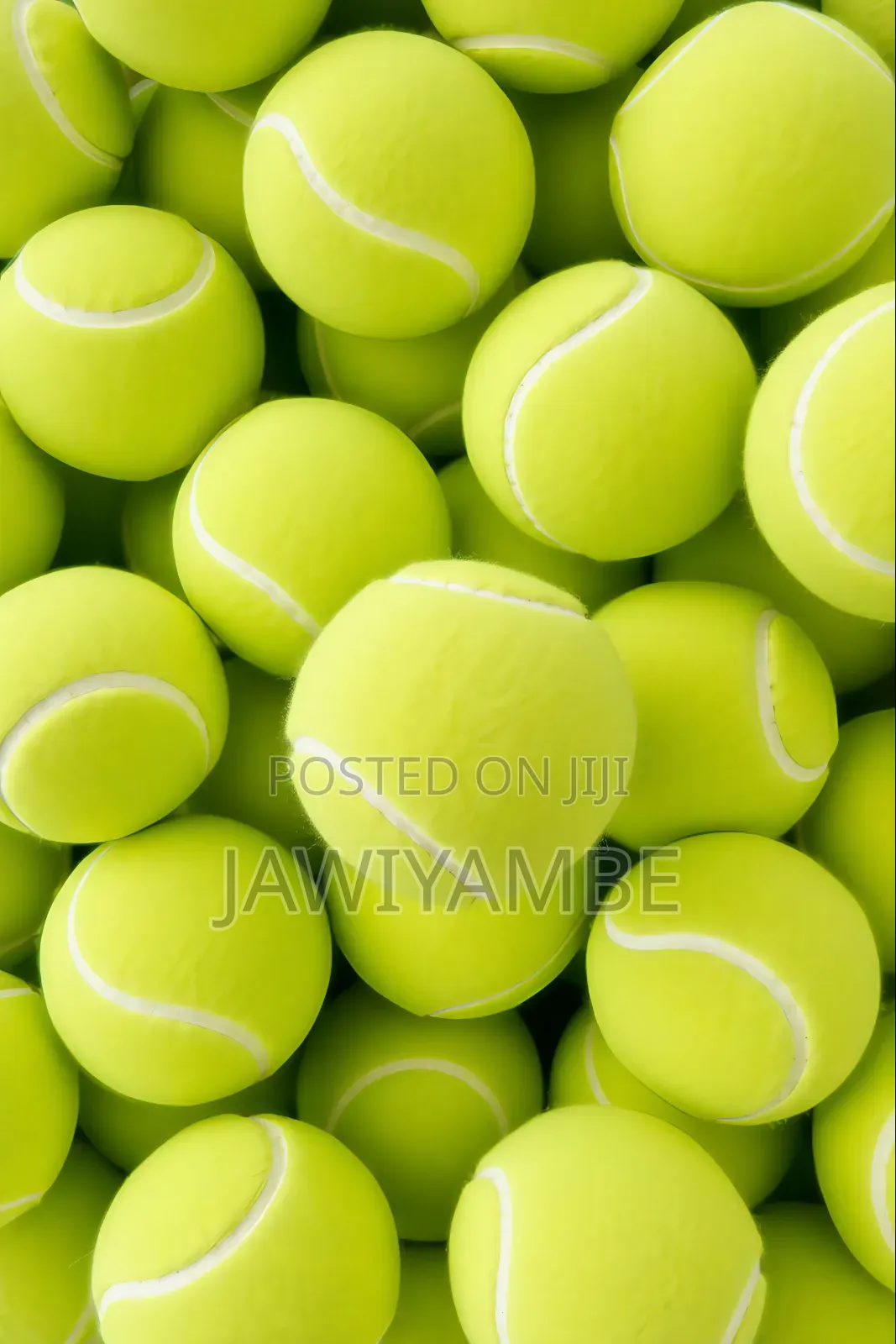 Tennis Ball