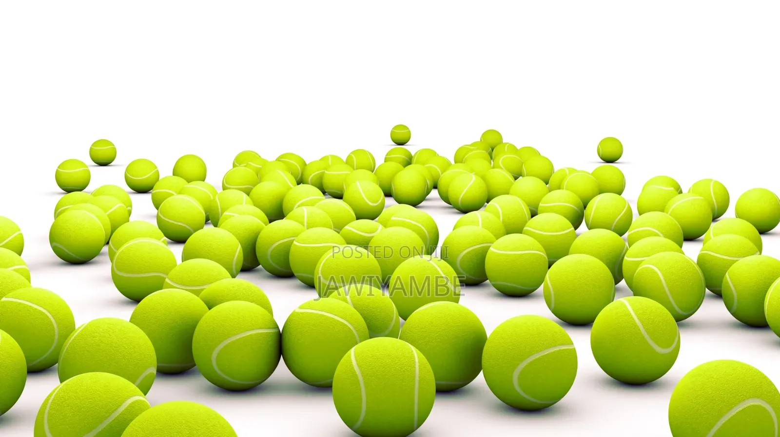 Tennis Ball