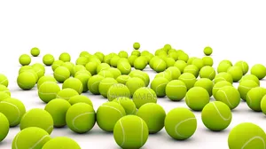 Tennis Ball