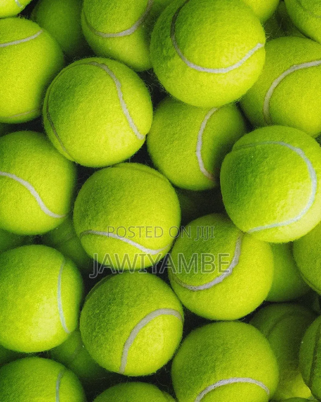 Tennis Ball