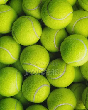 Tennis Ball