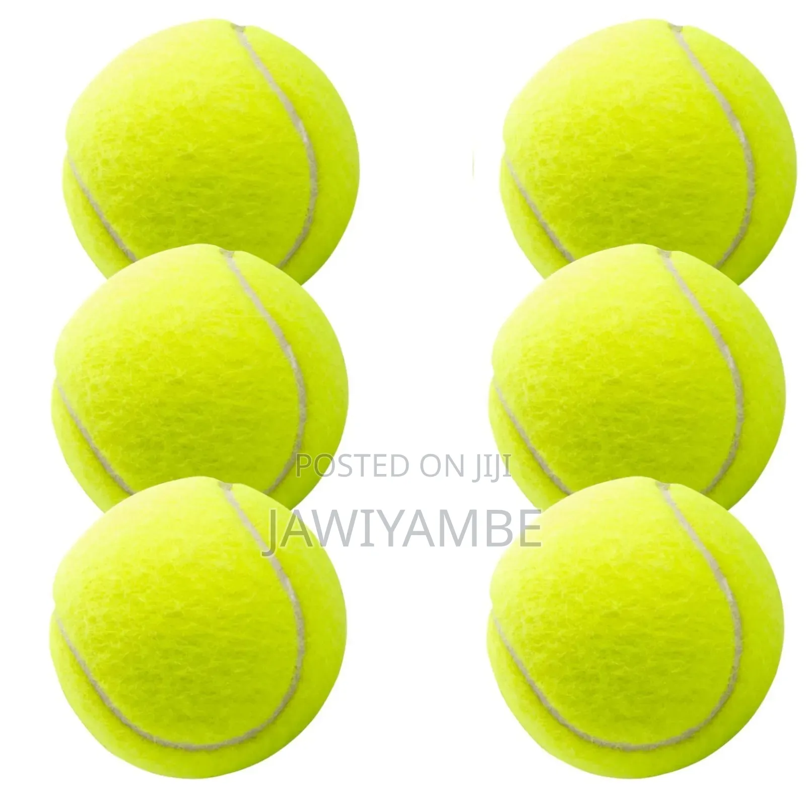 Tennis Ball