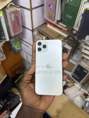Apple iPhone 11 Pro 64 GB White