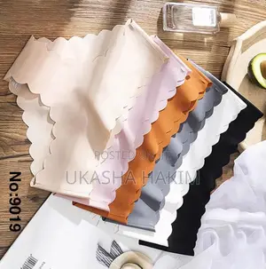 Seamless Nickers for Women