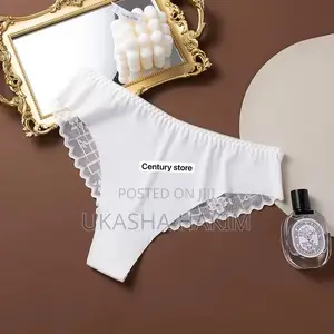 Seamless Nickers for Women