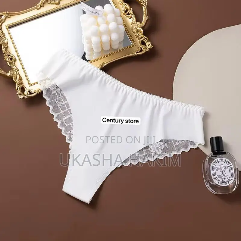 Seamless Nickers for Women