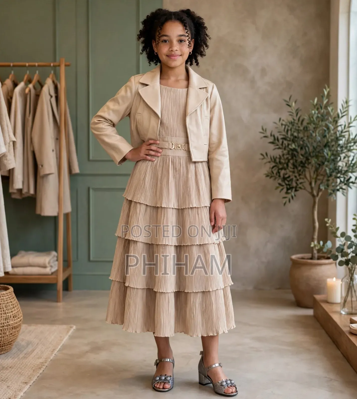 Kids/Girls Dress(7yrs to 14yrs)