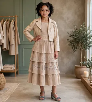Kids/Girls Dress(7yrs to 14yrs)
