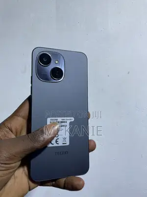 Tecno Pop 10 Pro 128 GB Gray