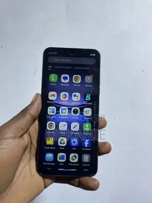 Tecno Pop 10 Pro 128 GB Gray