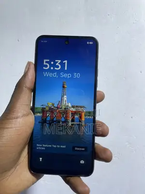 Tecno Pop 10 Pro 128 GB Gray