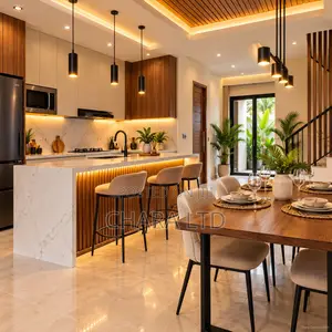 Rental Units & Apartment Designs for Small Plots