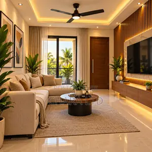 Rental Units & Apartment Designs for Small Plots
