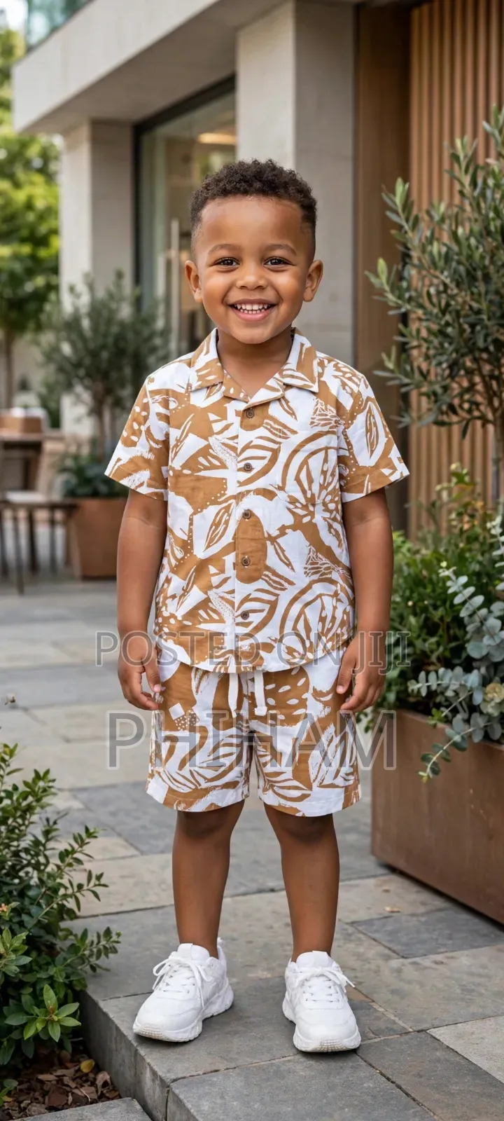 2pc Set for Kids(6m to 16yr)