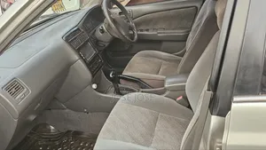 Toyota Premio 2001 Gray