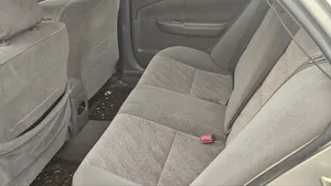 Toyota Premio 2001 Gray