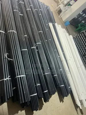 PVC Conduit Pipes