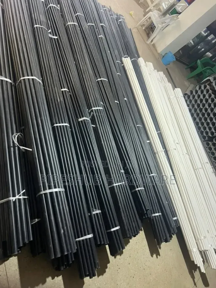 PVC Conduit Pipes