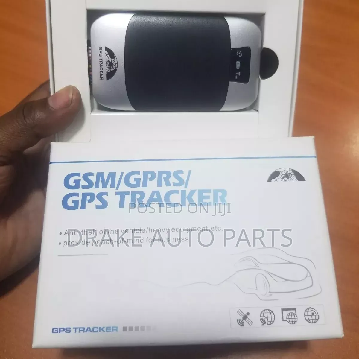 Best GPS Tracking Devices System for All Cars Available