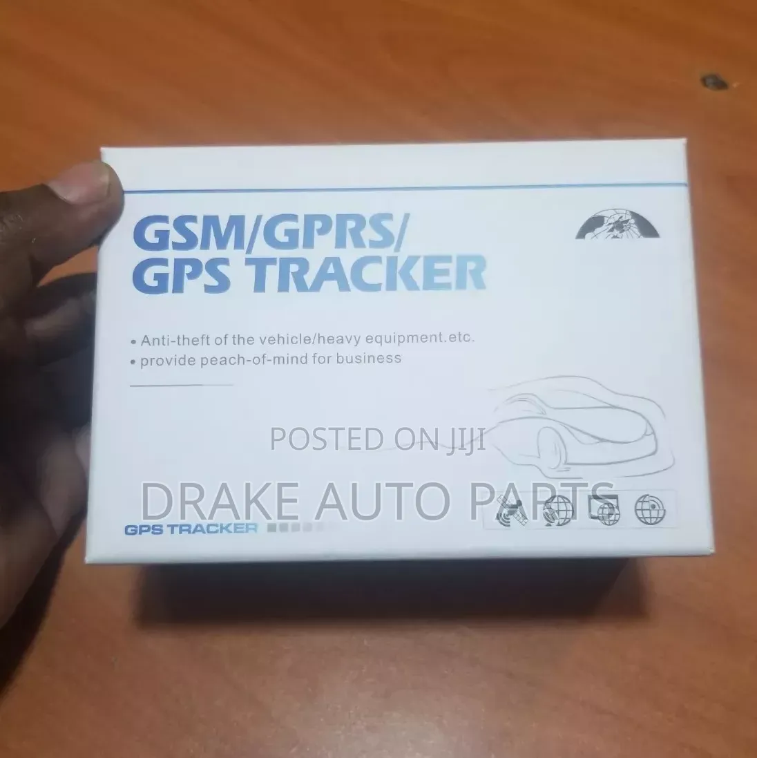 Best GPS Tracking Devices System for All Cars Available