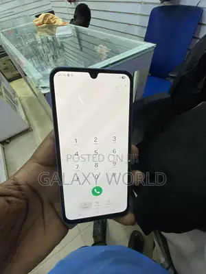 Samsung Galaxy A15 128 GB Blue