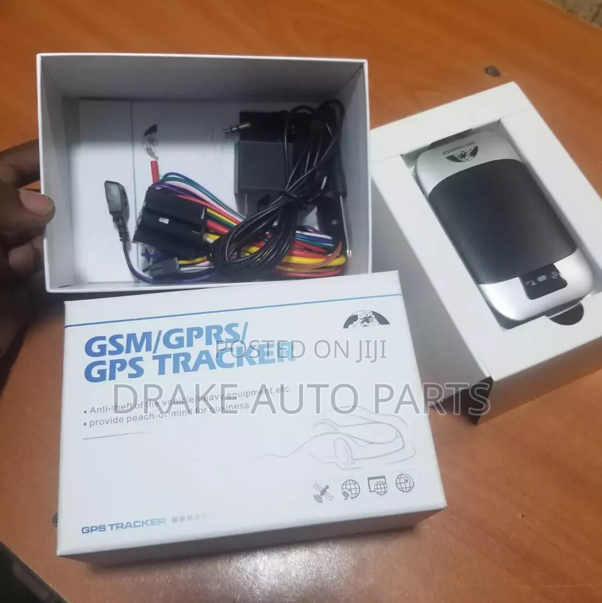 Best GPS Tracking Devices System for All Cars Available