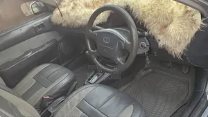 Toyota Corsa 2000 Silver