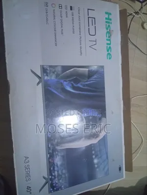 Flat Screen Television