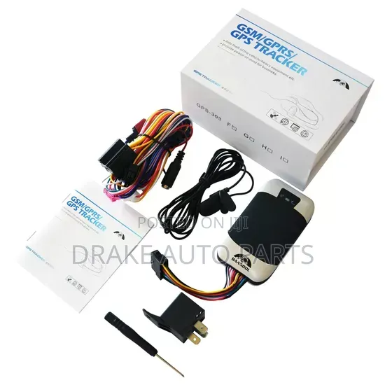 Good Quality GPS Tracking Devices for Cars/Bikes/Buses & Trucks