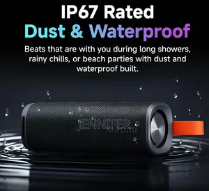 Xiaomi Sound Outdoor 30W Portable Bluetooth Speaker