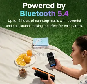 Xiaomi Sound Outdoor 30W Portable Bluetooth Speaker