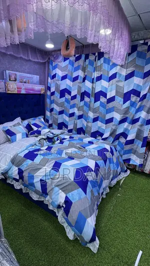 12pcs Duvet Set