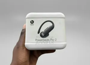 Beats Powerbeats Pro 2 Wireless Sport Earbuds.