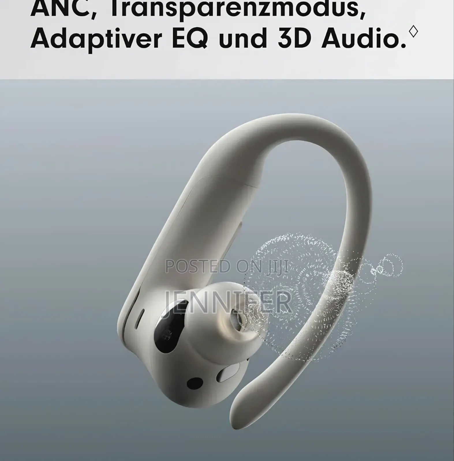 Beats Powerbeats Pro 2 Wireless Sport Earbuds.