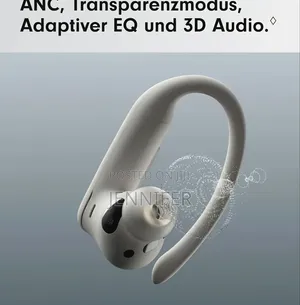 Beats Powerbeats Pro 2 Wireless Sport Earbuds.