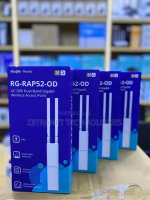 Ruijee Rap 52od